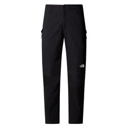 Pantaloni cargo The North Face Winter Exploration Tapered pentru bărbați - negru Black | FlashDry™