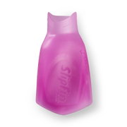 Labe înot Finis SlipFin Pro - roz intens