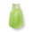 Labe înot Finis SlipFin Pro - verde electric