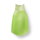 Labe înot Finis SlipFin Pro - verde electric