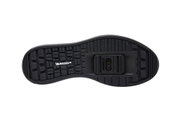 Pantofi ciclism MTB DMT FK10 - coral/negru