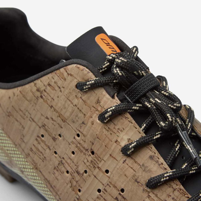 Pantofi ciclism gravel DMT GK1 - Sughero
