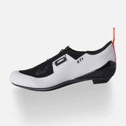 Pantofi ciclism triatlon DMT KT1 - alb/negru