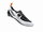 Pantofi ciclism triatlon DMT KT1 - alb/negru