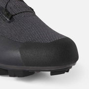 Pantofi ciclism MTB XC DMT KM30 - negru/negru