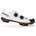 Pantofi ciclism MTB XC DMT KM0 Lumi Limited Edition - alb/alb