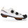 Pantofi ciclism MTB XC DMT KM0 Lumi Limited Edition - alb/alb