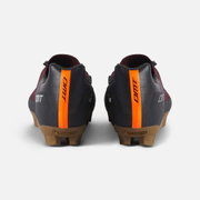 Pantofi ciclism gravel DMT GK1 - negru/bordeaux