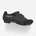 Pantofi ciclism MTB DMT KM4 PJ - negru/alb