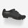 Pantofi ciclism MTB DMT KM4 PJ - negru/alb