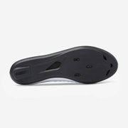 Pantofi ciclism șosea DMT KR4 PJ - alb/negru