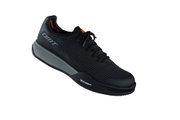 Pantofi ciclism MTB DMT FK10 - antracit/negru