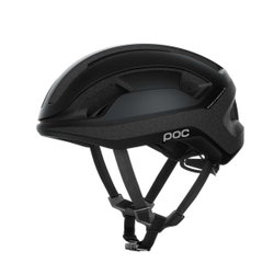 Cască ciclism șosea POC Omne Lite - Uranium Black Matt
