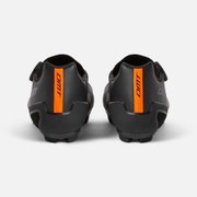 Pantofi ciclism MTB XC DMT KM30 - negru/negru