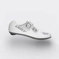 Pantofi ciclism MTB XC DMT KM30 - negru/negru