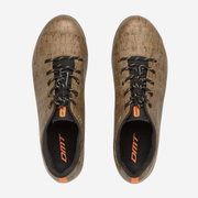 Pantofi ciclism gravel DMT GK1 - Sughero