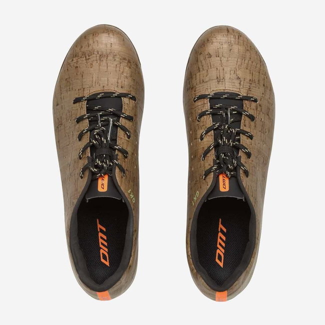 Pantofi ciclism gravel DMT GK1 - Sughero