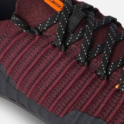 Pantofi ciclism gravel DMT GK1 - negru/bordeaux