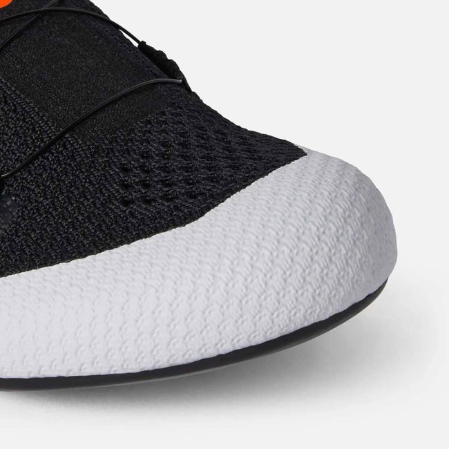 Pantofi ciclism triatlon DMT KT1 - alb/negru