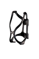 Suport bidon Lezyne Flow Cage - Negru