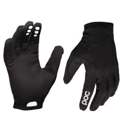 Mănuși MTB enduro POC Resistance Enduro Glove - Uranium Black