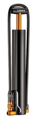 Pompă de podea Lezyne Micro Floor Drive XL - Negru