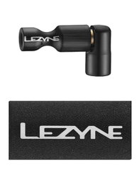 Dispozitiv CO2 Lezyne Trigger Drive CO2 - Negru