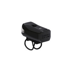 Lumină față Lezyne KTV Drive 300+ Front - Negru