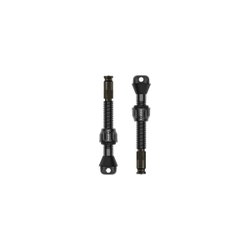 Valvă tubeless Lezyne Clik™ TLR Valve Pro – 44mm - negru