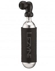 Dispozitiv CO2 Lezyne Twin Speed Drive CO2 - Negru