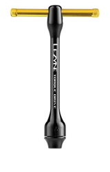 Cheie dinamometrică Lezyne Torque Drive - Negru/Nichel