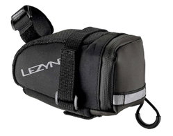 Geantă șa bicicletă Lezyne M-Caddy - Negru