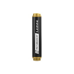 Kit reparație tubeless Lezyne Pro Tubeless Kit - Negru