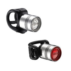 Set lumini Lezyne LED Femto Drive Pair - Lustruit