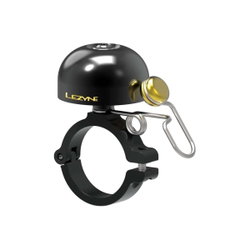 Sonerie Lezyne Classic Brass Bell HM