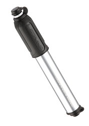 Pompă de mână Lezyne HP Drive - S - Argintiu
