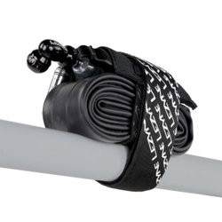 Geantă cadru Lezyne Sendit Caddy - Negru