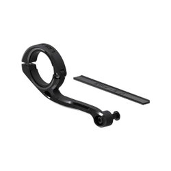 Suport lumină e-bike Lezyne E-Bike Forward Center Mount - Negru