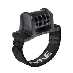 Suport lumină cască Lezyne LED Helmet Mount - CM - MMPSD - Negru