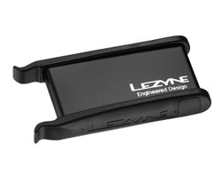 Kit reparație pană Lezyne Lever Kit - Negru