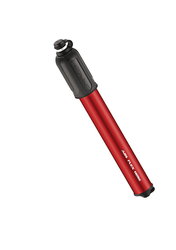 Pompă de mână Lezyne HV Drive - M - Roșu