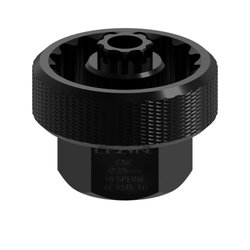 Cheie casetă pedalier Lezyne CNC Alloy BB Tool 3916