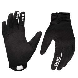 Mănuși ciclism MTB POC Resistance Enduro Adj Glove - Uranium Black