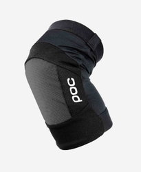 Protecție genunchi MTB POC Joint VPD System Knee - Uranium Black