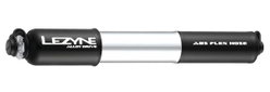Pompă de mână Lezyne Alloy Drive M - negru