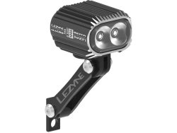Lumină față Lezyne E-Bike Macro Drive 1000 - Negru