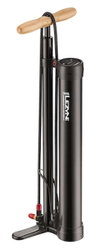 Pompă de podea Lezyne Digital Pressure Over Drive - negru