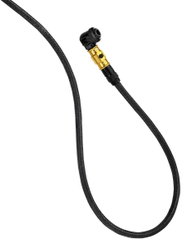 Furtun pompă Lezyne ABS Braided Floor Pump Hose - auriu