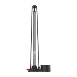 Pompă de podea Lezyne Sport Floor Drive 3.5 - Gri Mat