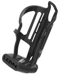 Suport bidon cu depozitare Lezyne Tubeless Flow Storage Loaded - W/O CO2 Cartridges